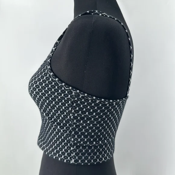 Aritzia Sunday Best Kissy bra top crop y2k summer beach sexy sz xs - Picture 13 of 14